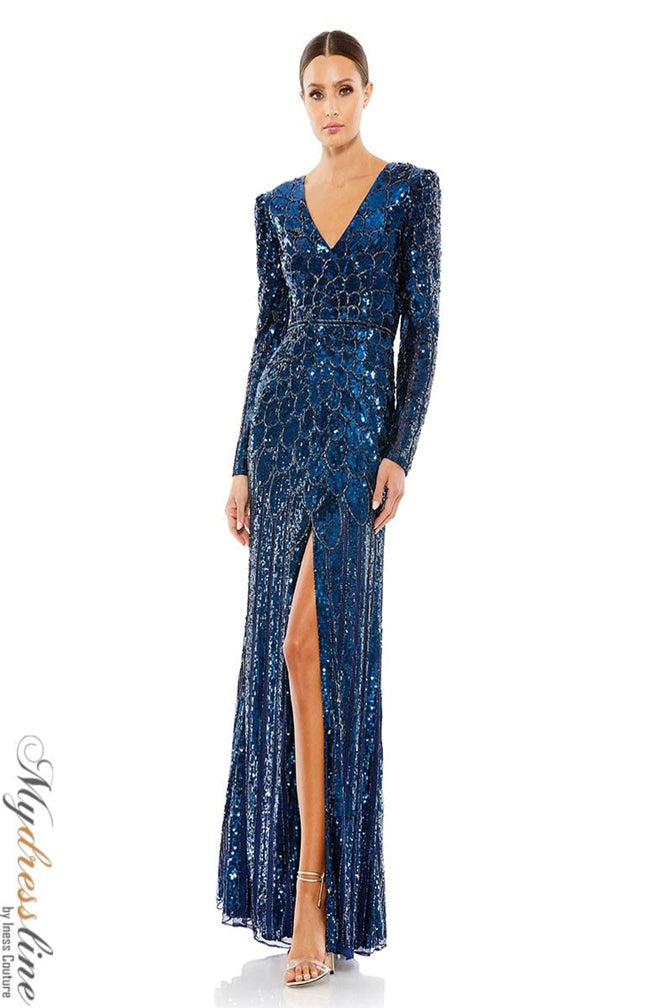 Mac Duggal 5382 - Mydressline