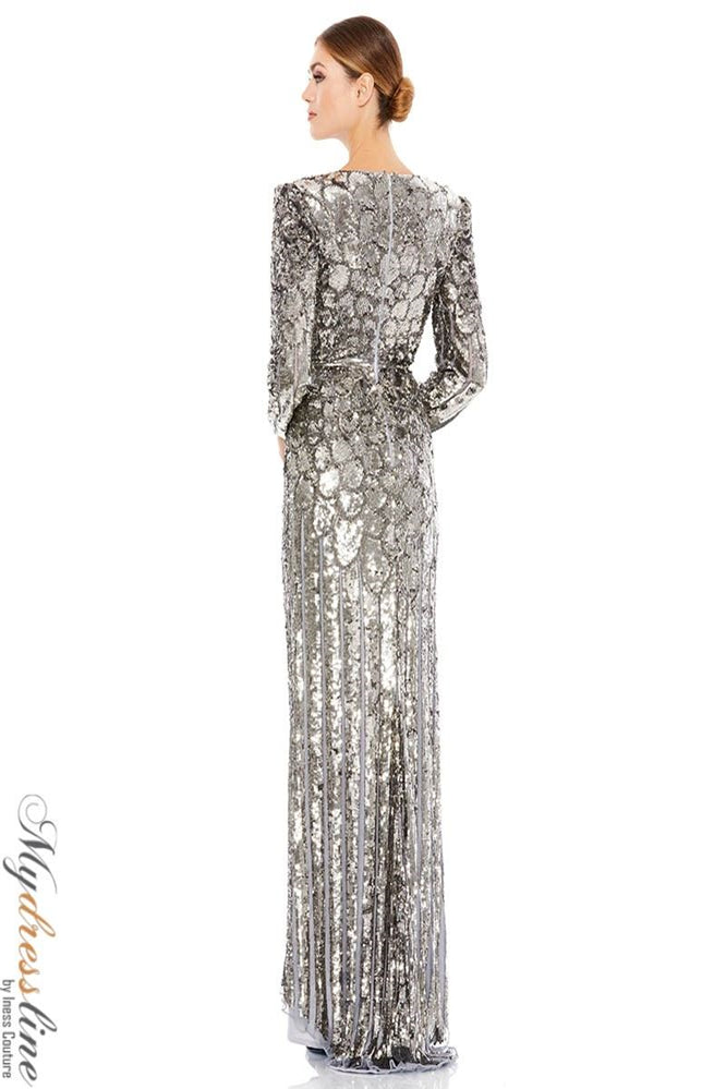 Mac Duggal 5382 - Mydressline