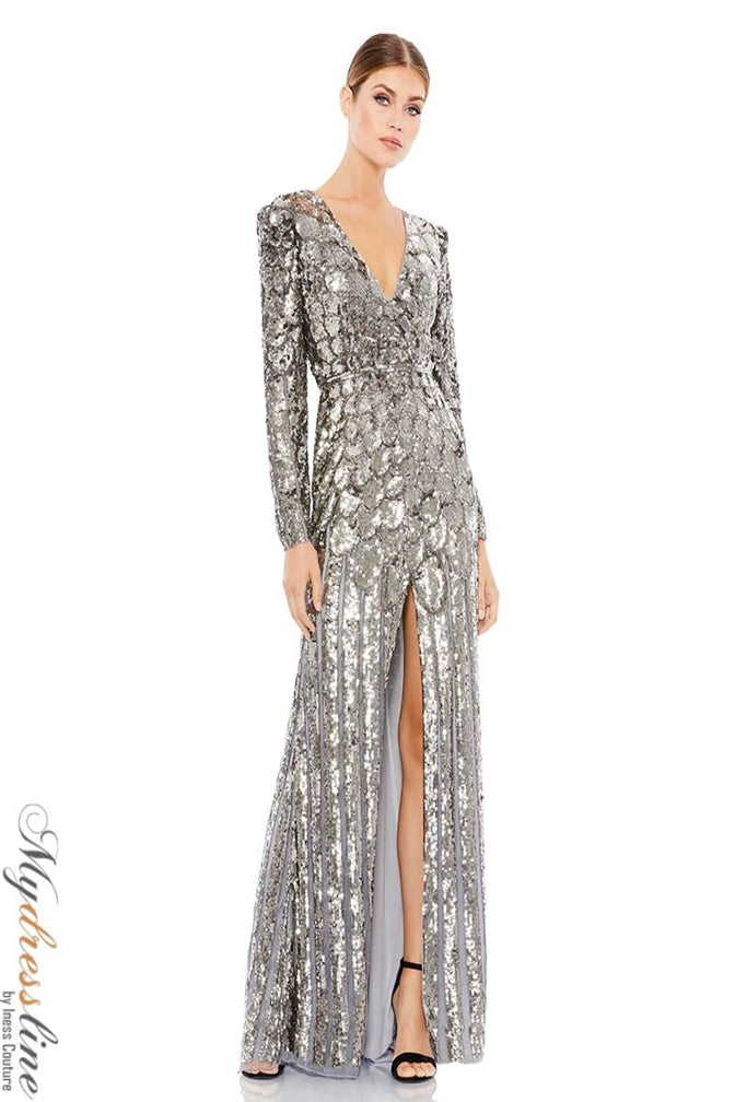 Mac Duggal 5382 - Mydressline