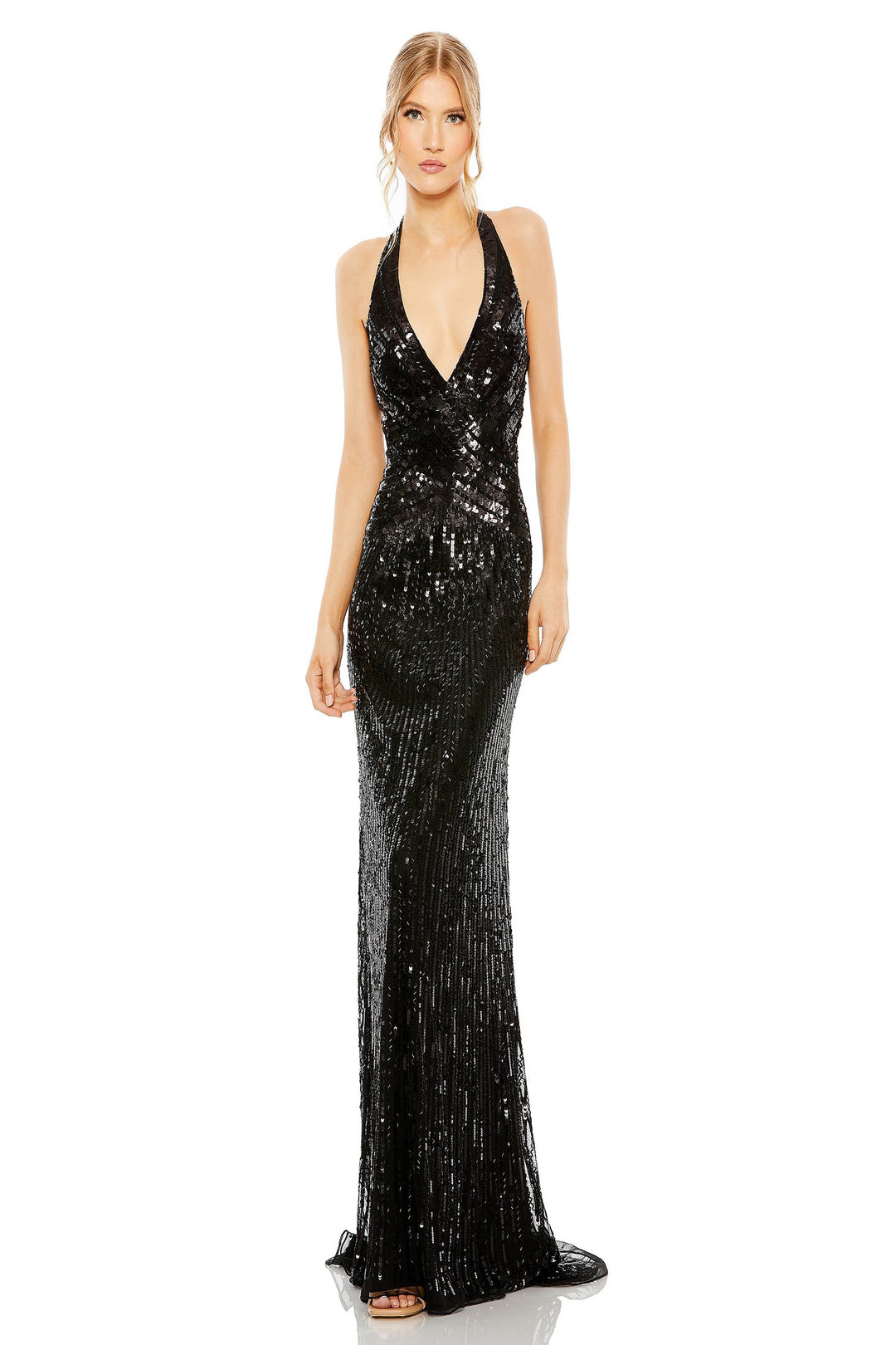 Mac Duggal 5390 - Mydressline