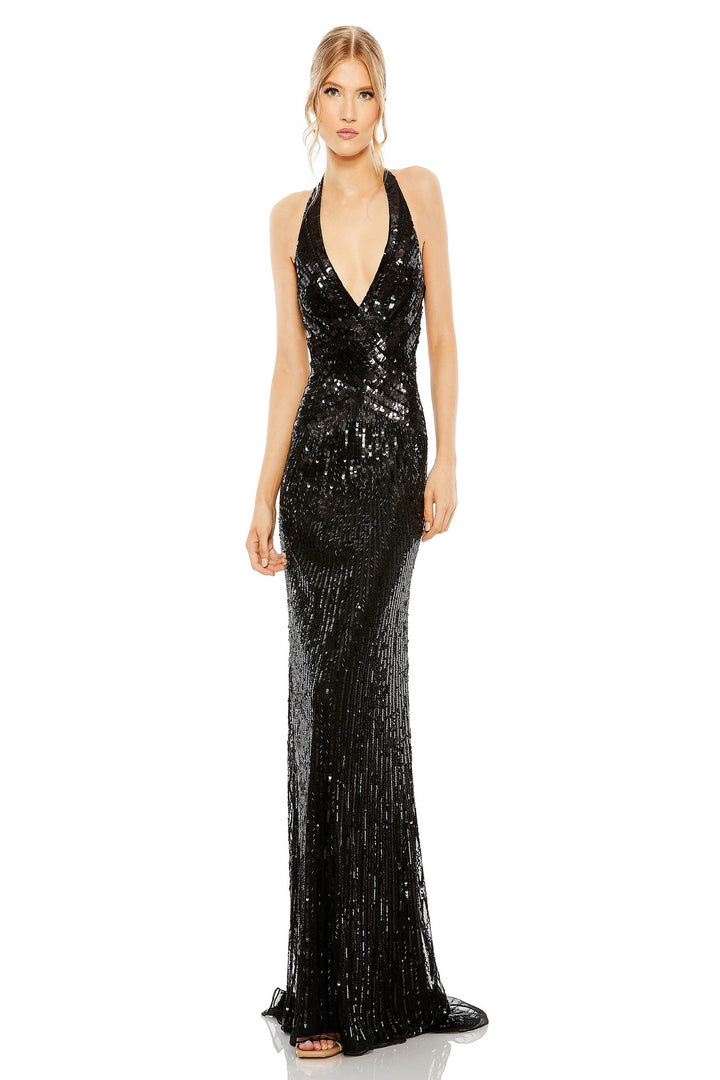 Mac Duggal 5390 - Mydressline