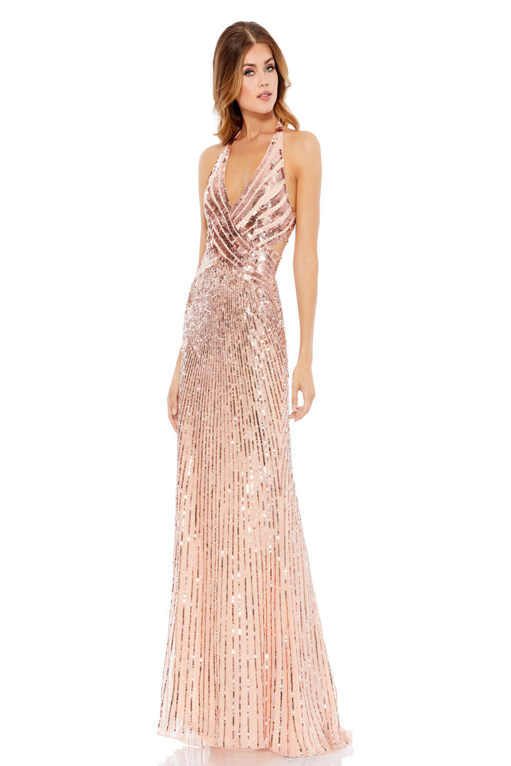 Mac Duggal 5390 - Mydressline
