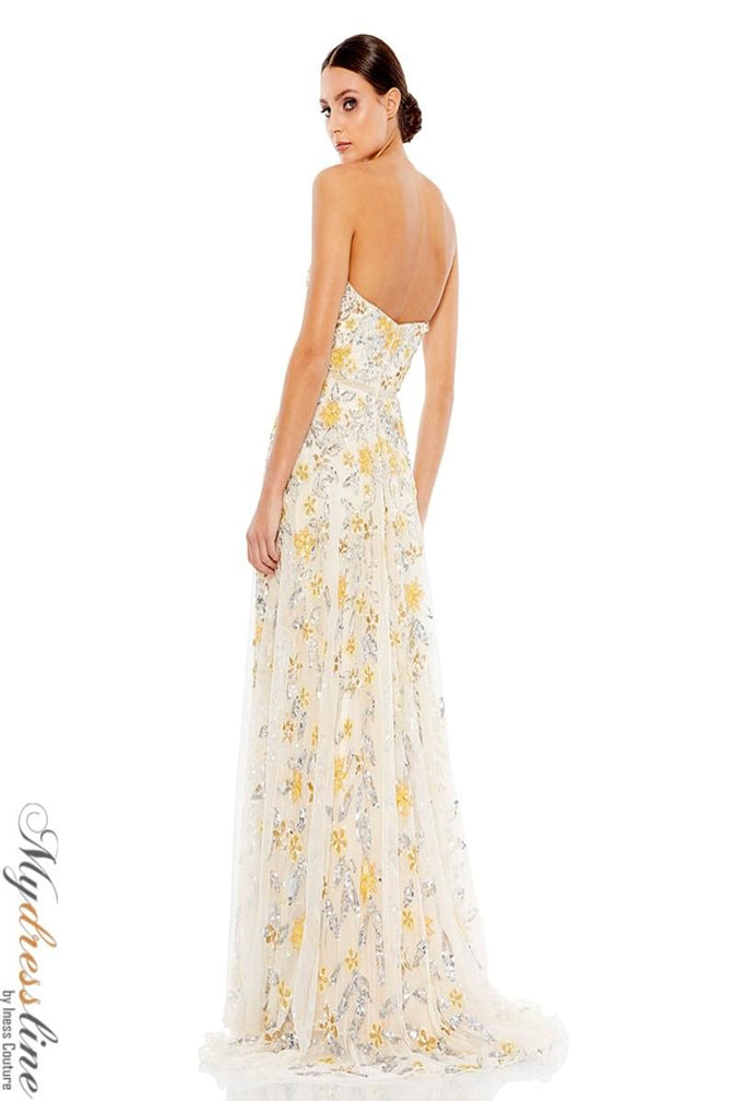 Mac Duggal 5402 - Mydressline