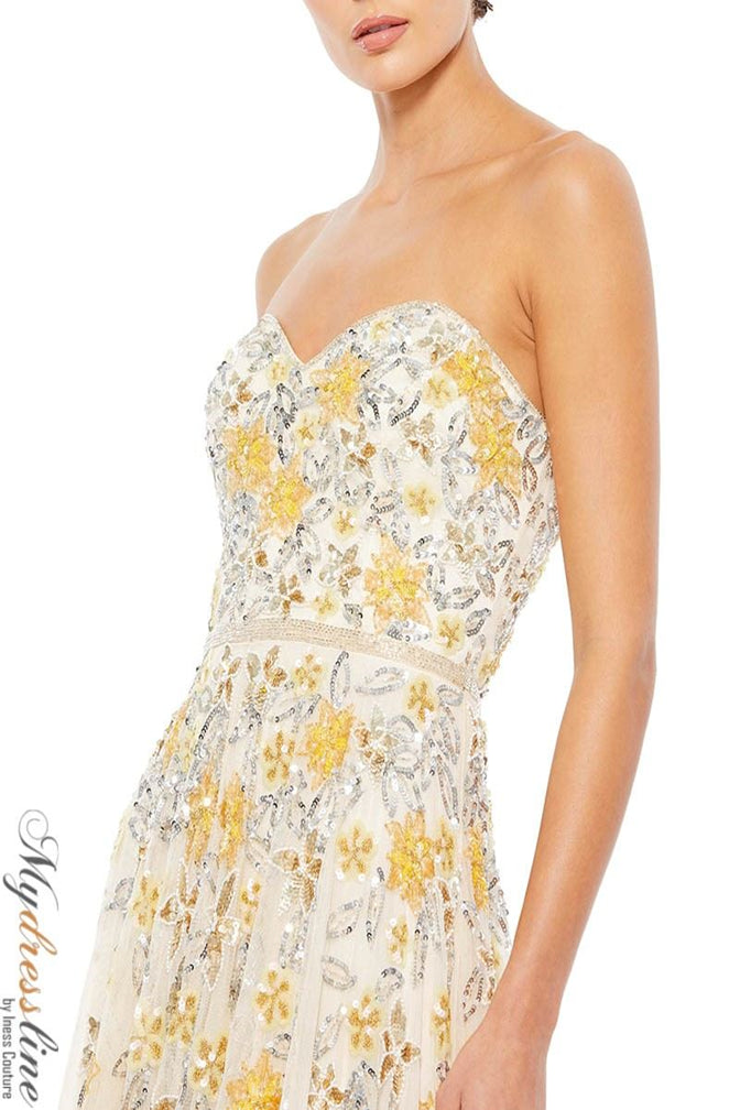Mac Duggal 5402 - Mydressline