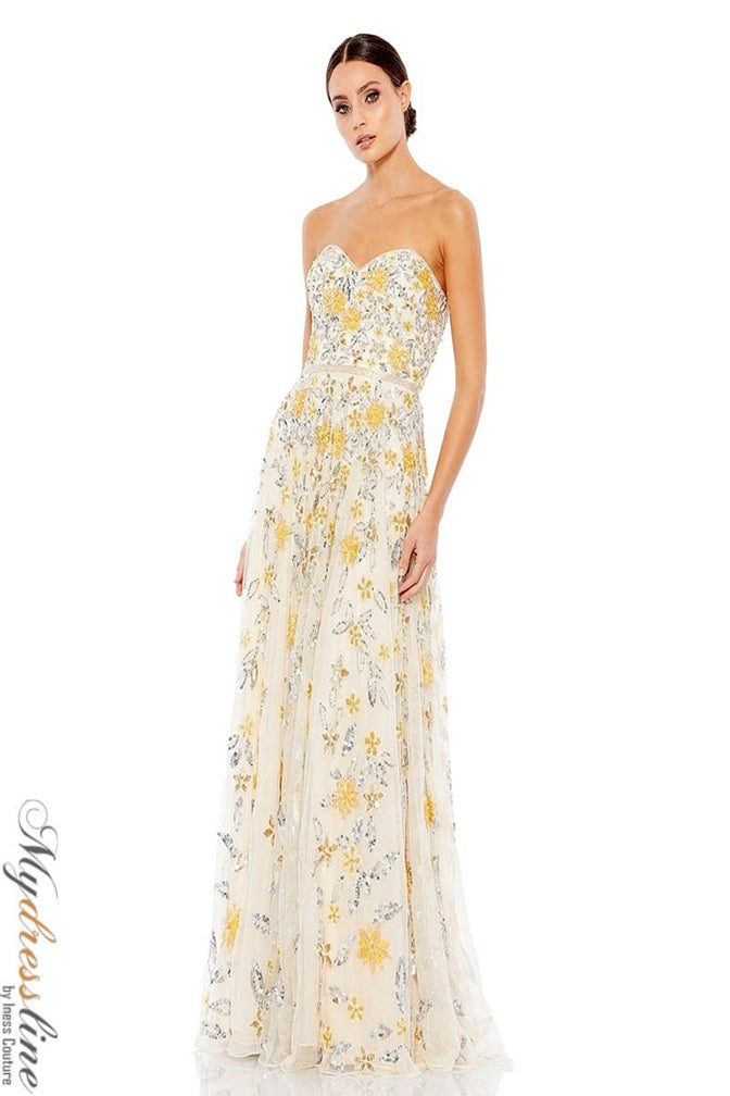 Mac Duggal 5402 - Mydressline