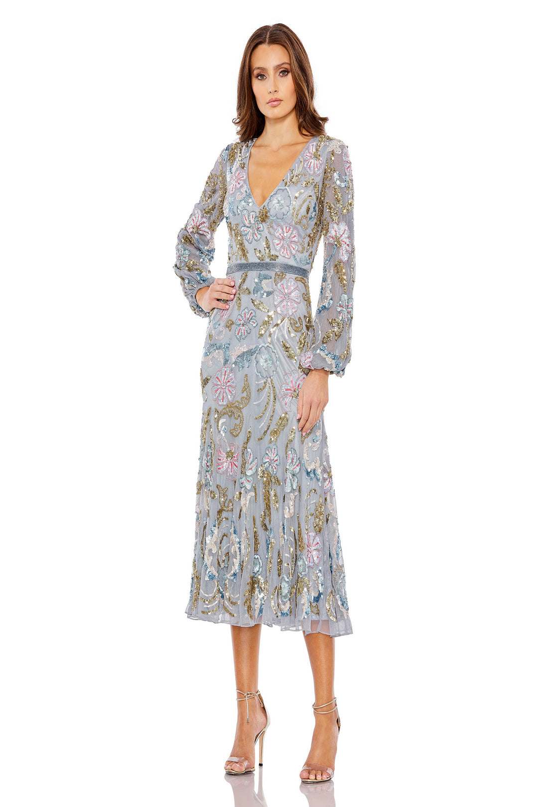 Mac Duggal 5423 - Mydressline