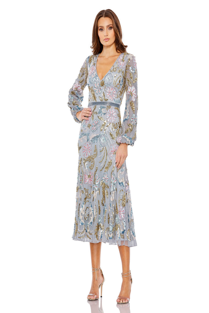 Mac Duggal 5423 - Mydressline