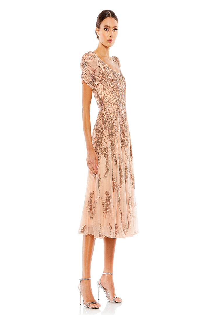 Mac Duggal 5434 - Mydressline