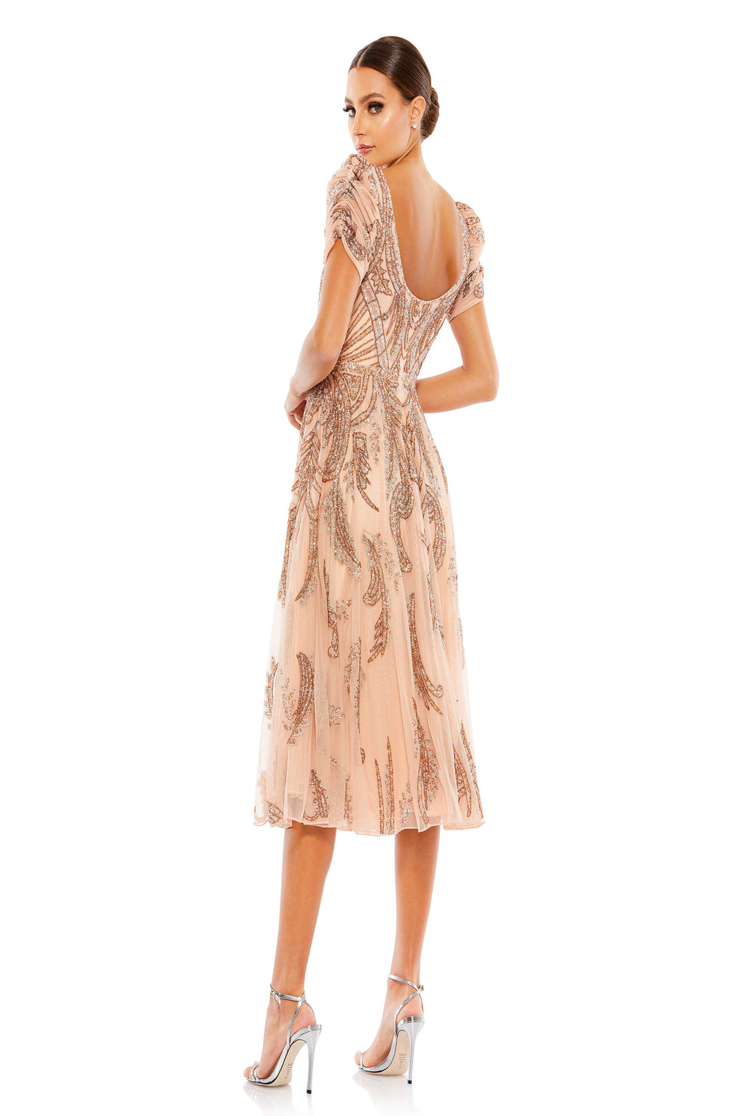 Mac Duggal 5434 - Mydressline