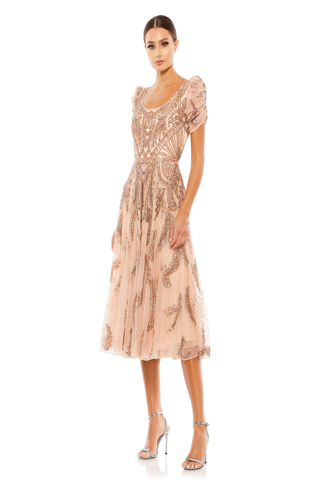 Mac Duggal 5434 - Mydressline