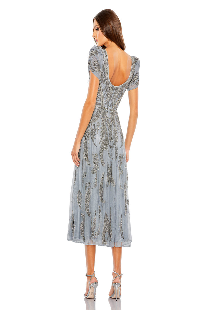 Mac Duggal 5434 - Mydressline