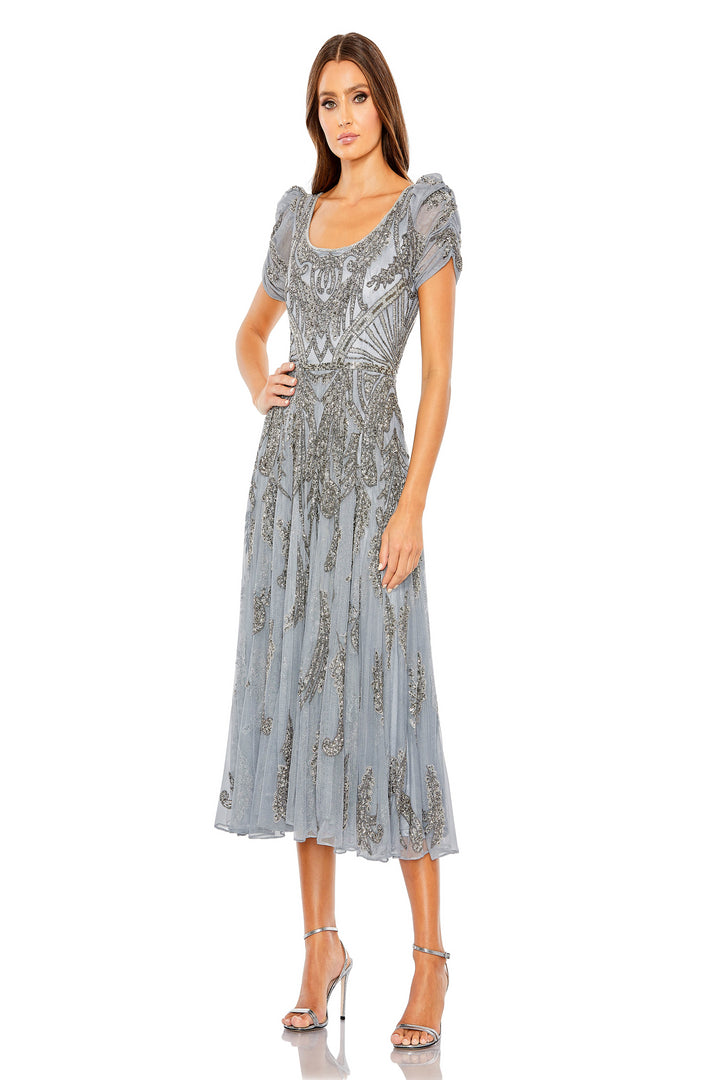 Mac Duggal 5434 - Mydressline