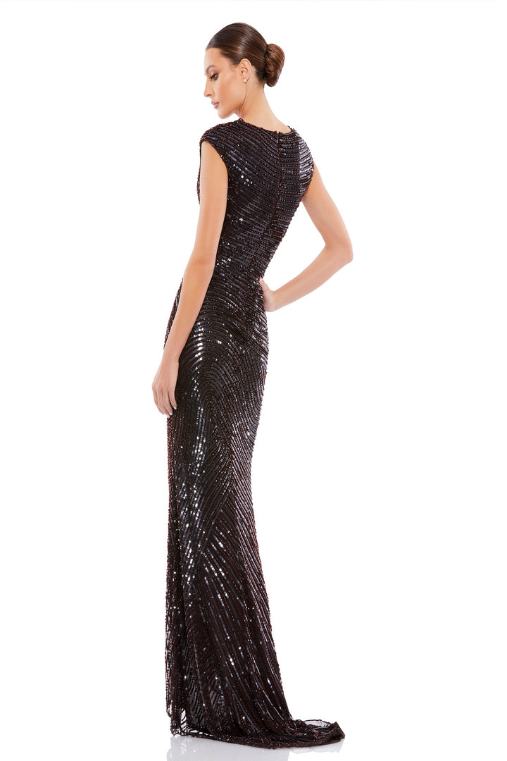 Mac Duggal 5441 - Mydressline