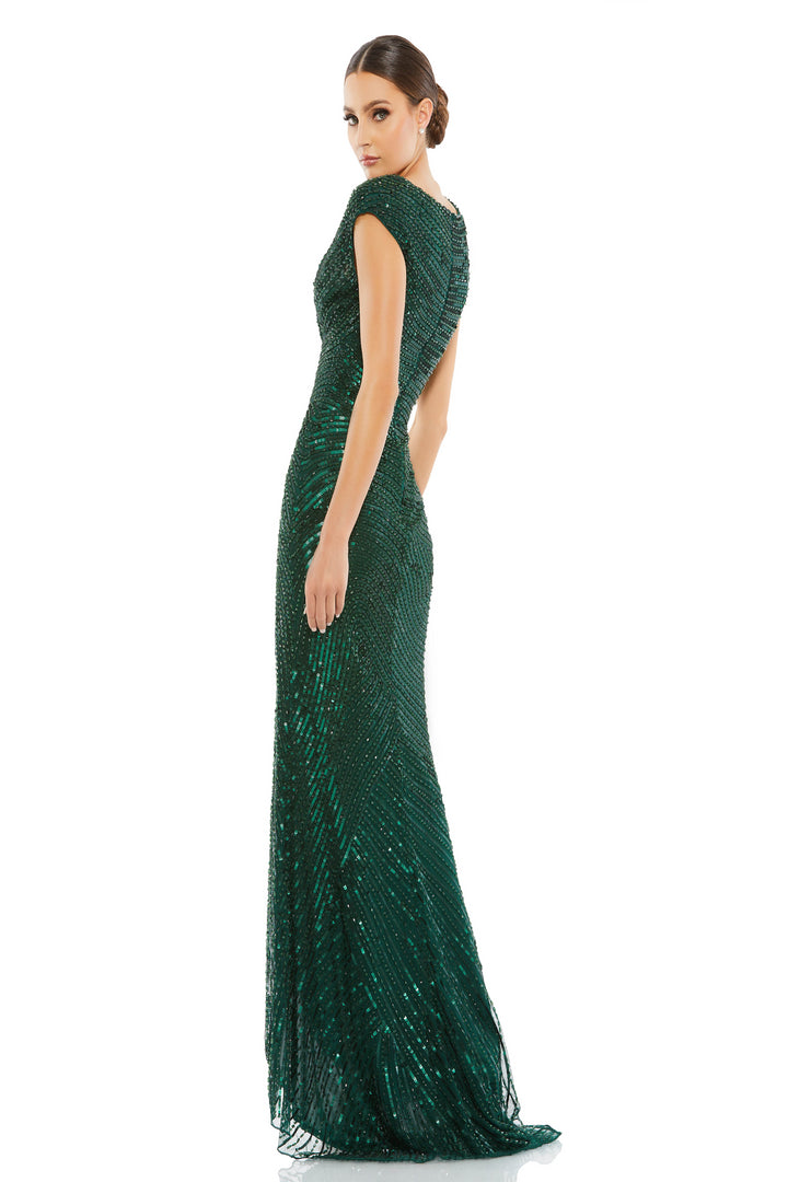 Mac Duggal 5441 - Mydressline