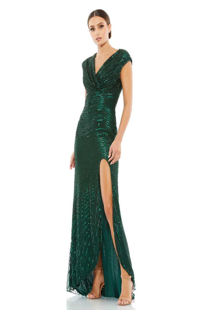 Mac Duggal 5441 - Mydressline