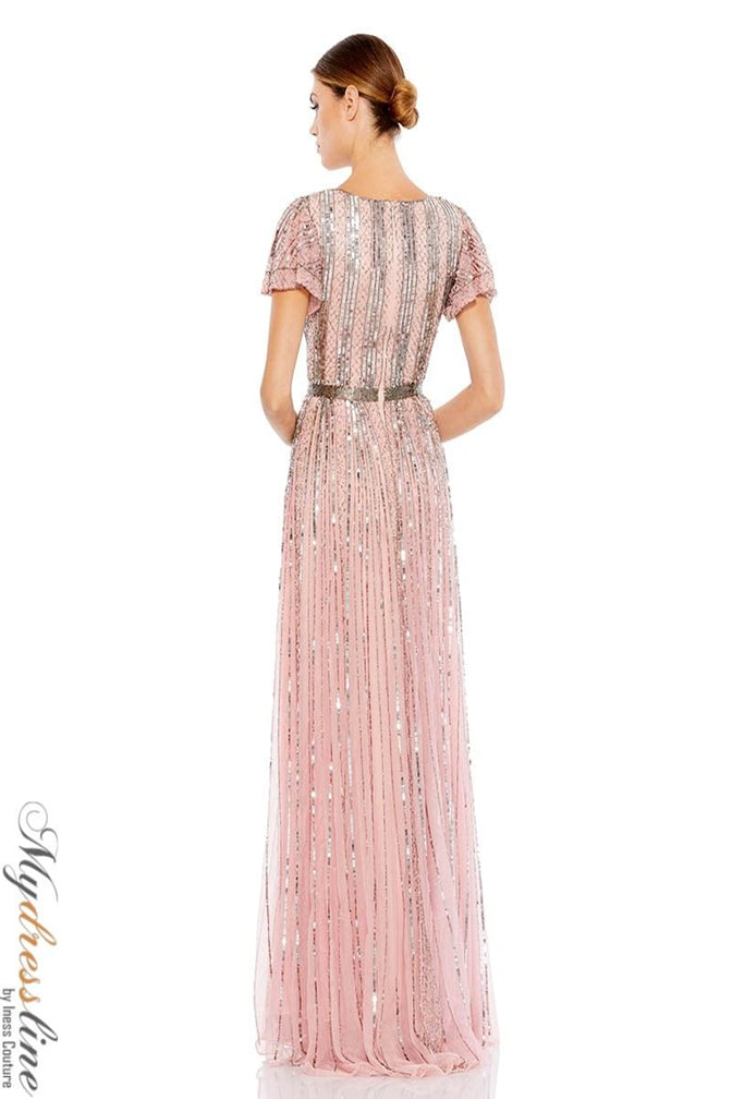 Mac Duggal 5444 - Mydressline