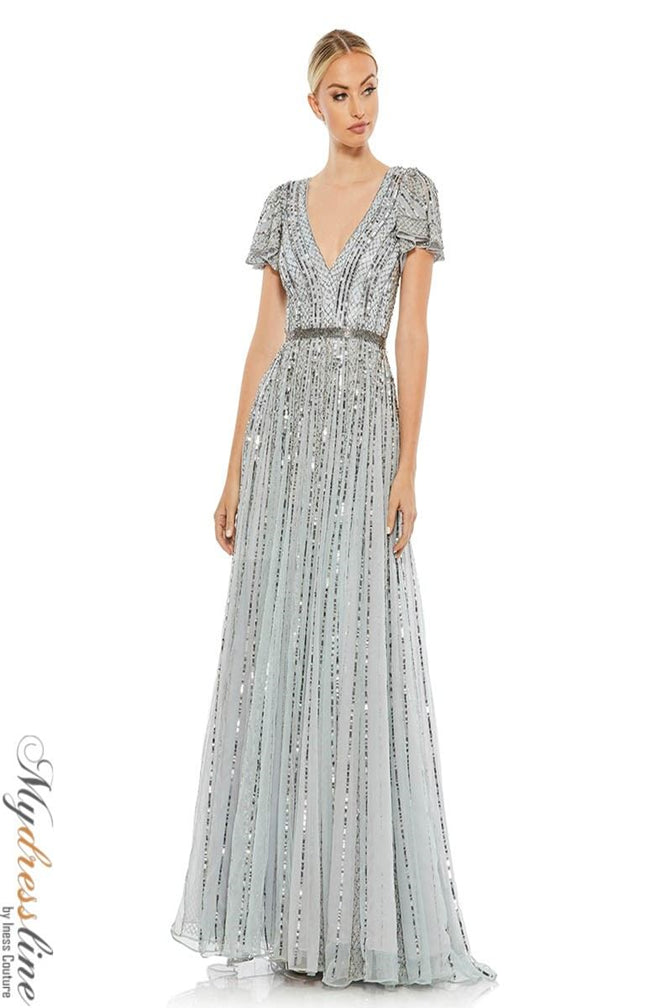 Mac Duggal 5444 - Mydressline