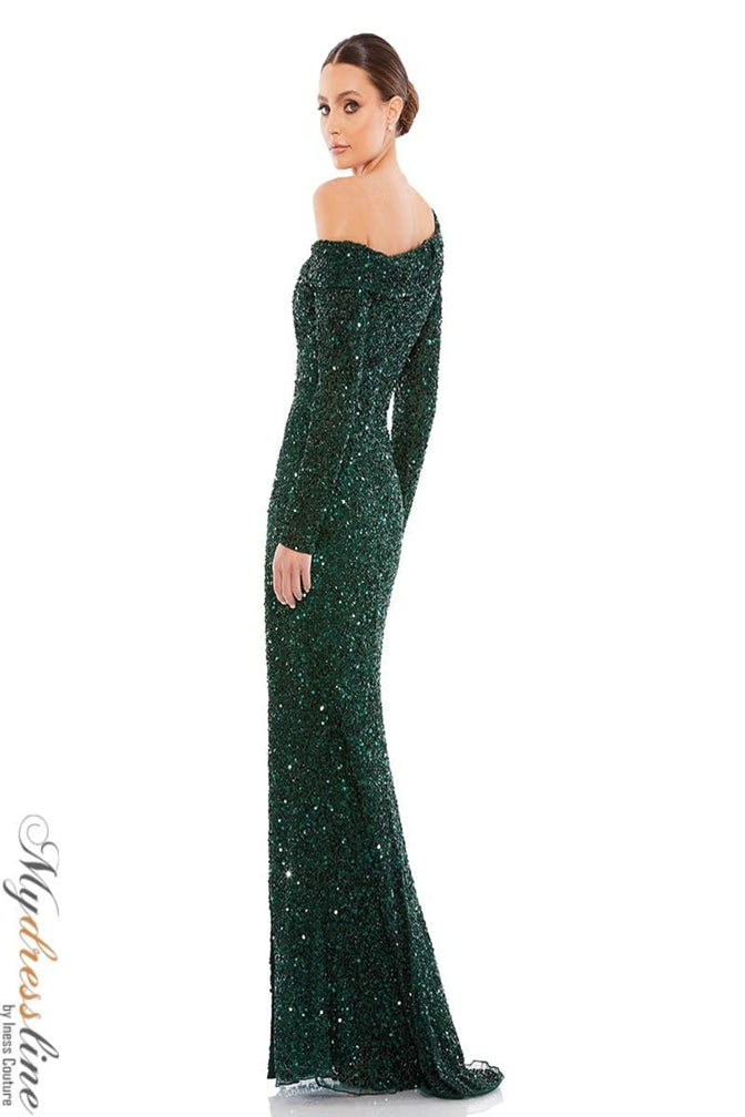 Mac Duggal 5449 - Mydressline