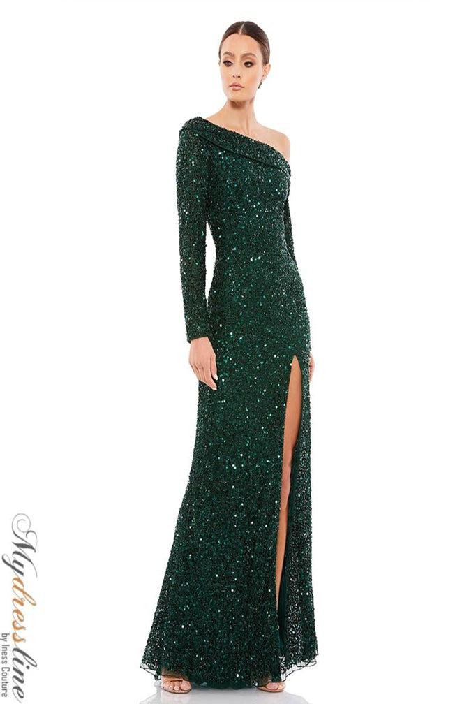 Mac Duggal 5449 - Mydressline