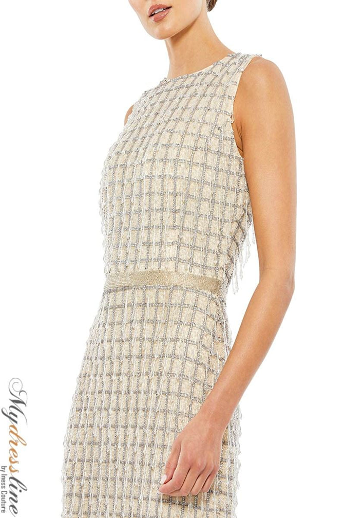 Mac Duggal 5471 - Mydressline