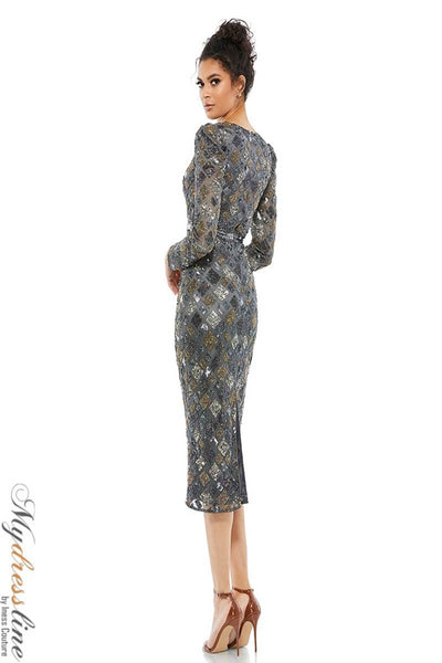 Mac Duggal 5472 - Mydressline