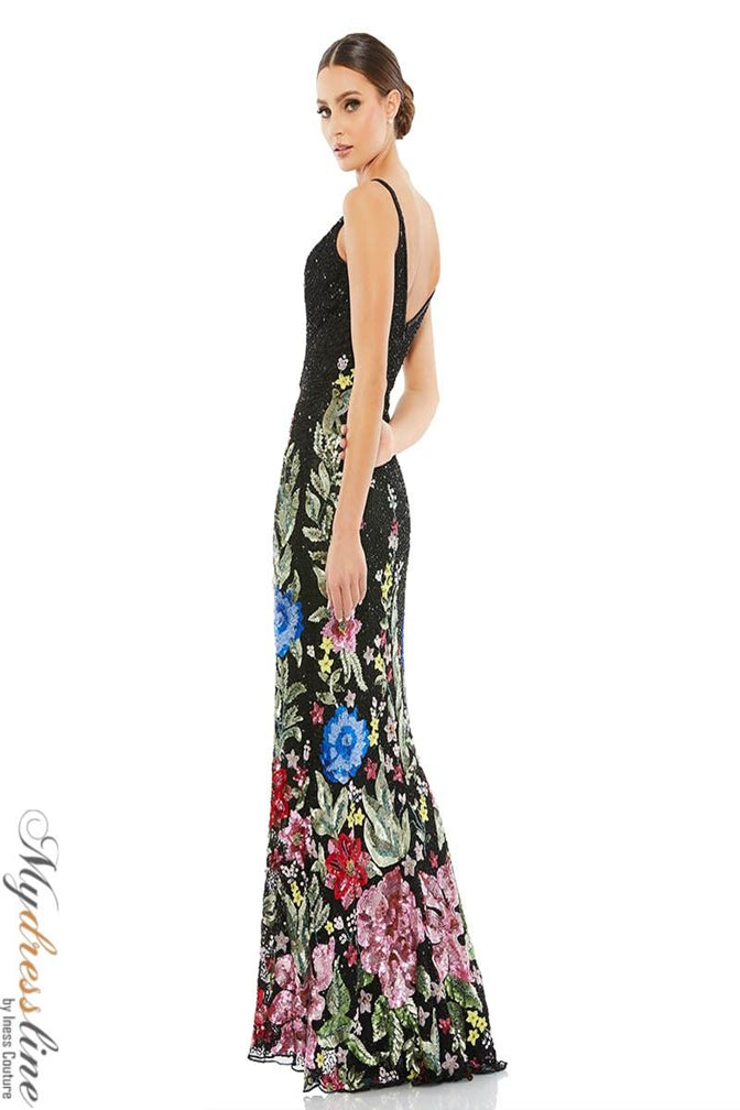Mac Duggal 5475 - Mydressline