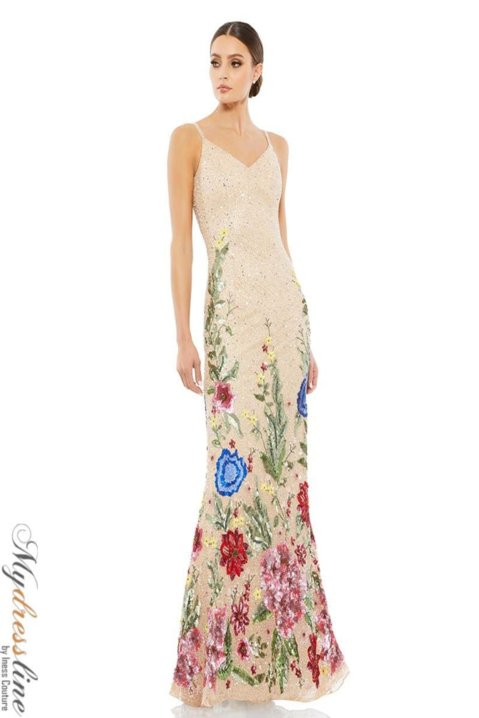 Mac Duggal 5475 - Mydressline