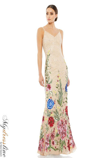 Mac Duggal 5475 - Mydressline