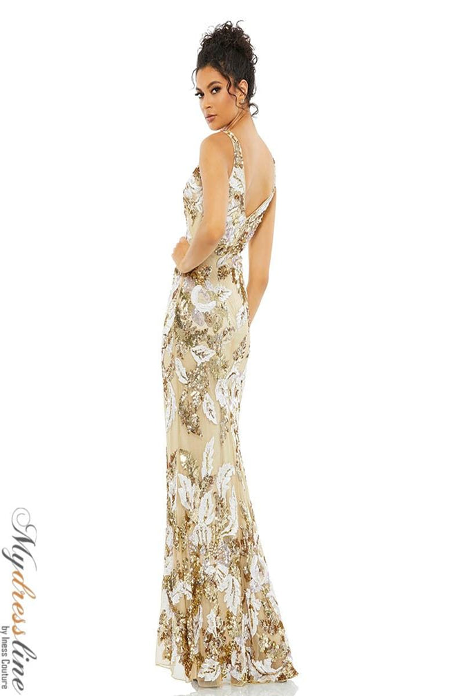 Mac Duggal 5476 - Mydressline