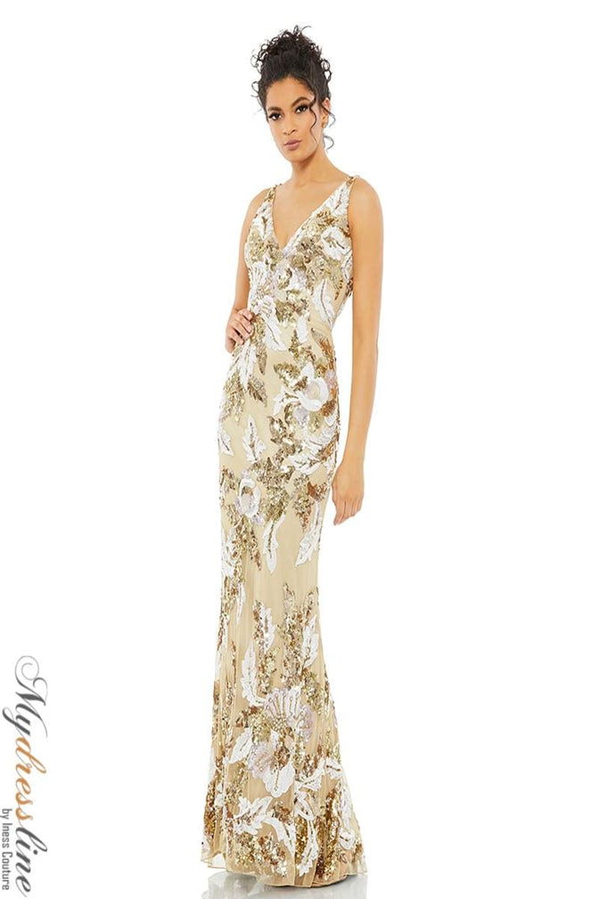 Mac Duggal 5476 - Mydressline