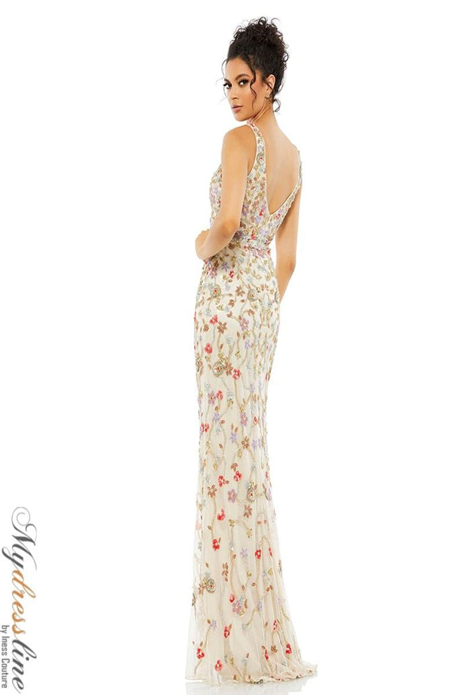 Mac Duggal 5482 - Mydressline
