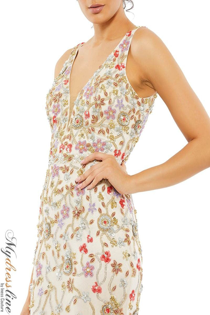 Mac Duggal 5482 - Mydressline