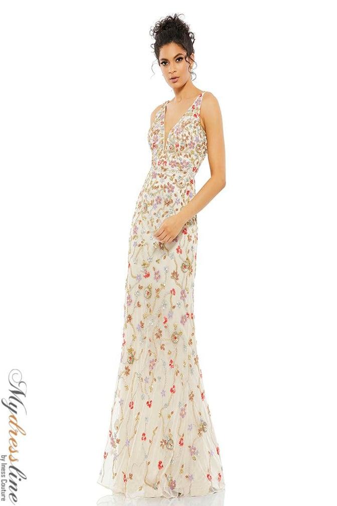 Mac Duggal 5482 - Mydressline