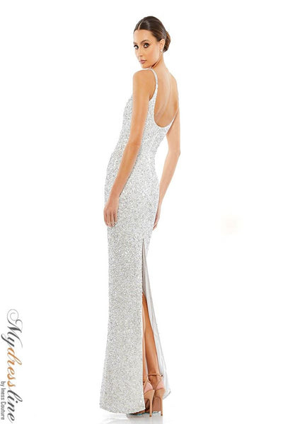 Mac Duggal 5486 - Mydressline