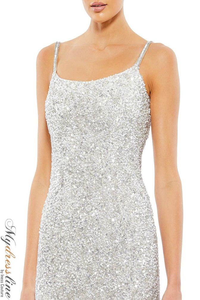 Mac Duggal 5486 - Mydressline