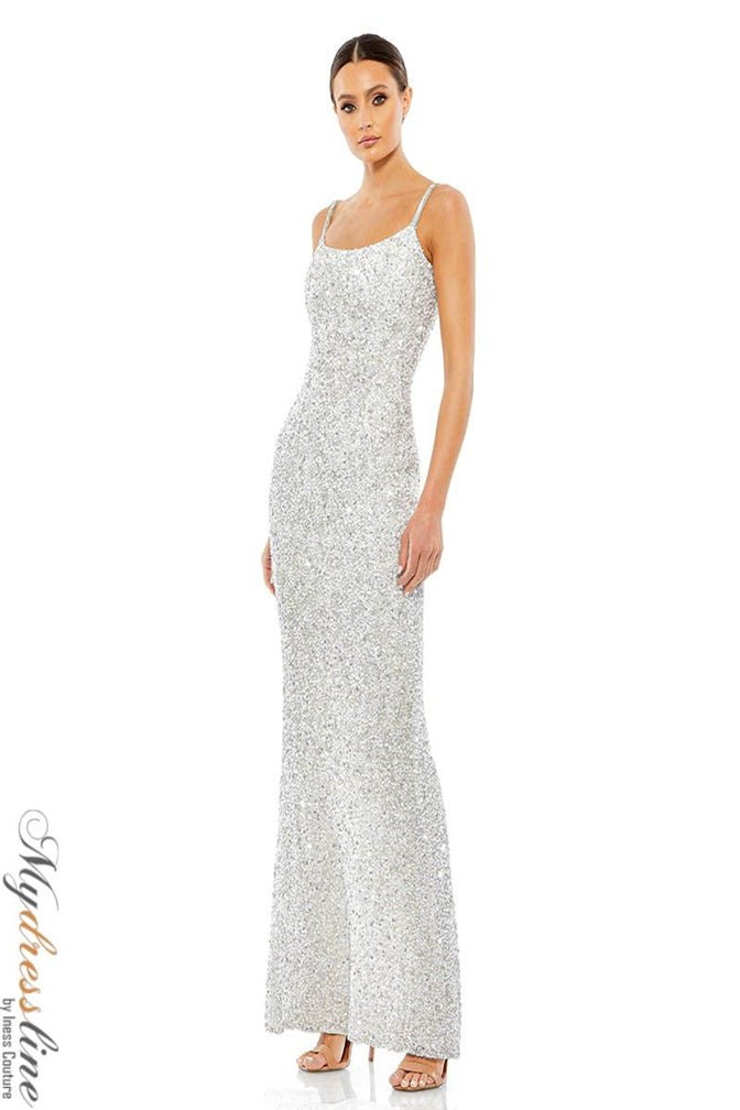 Mac Duggal 5486 - Mydressline