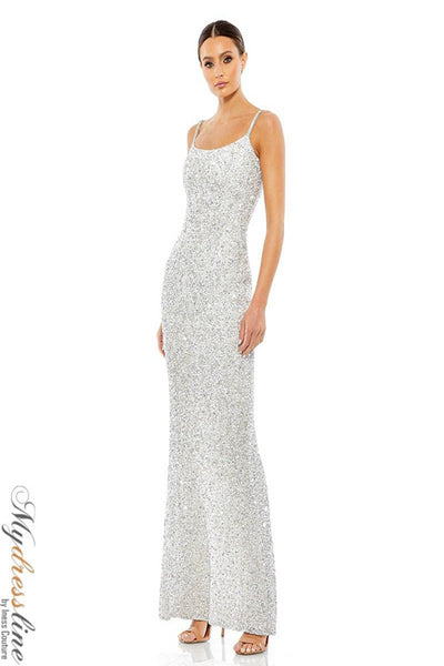 Mac Duggal 5486 - Mydressline