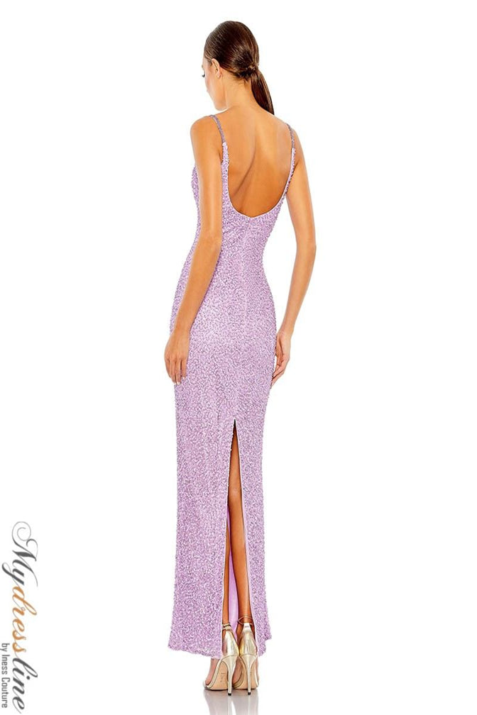 Mac Duggal 5486 - Mydressline