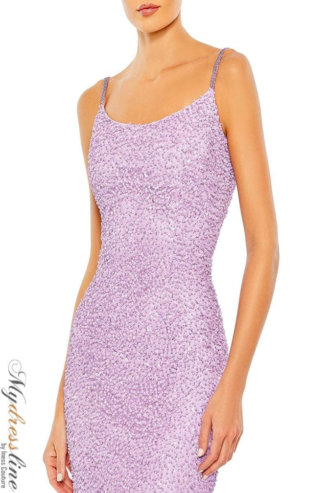 Mac Duggal 5486 - Mydressline