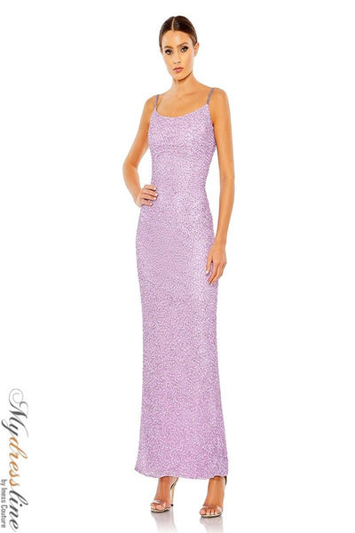 Mac Duggal 5486 - Mydressline
