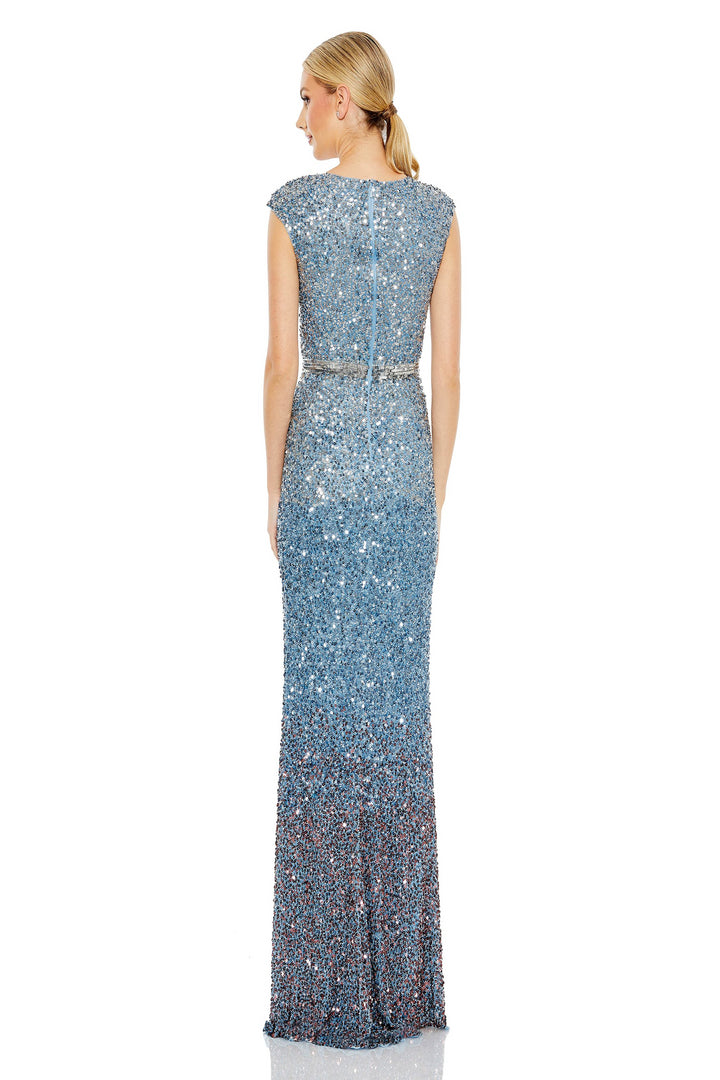 Mac Duggal 5489 - Mydressline