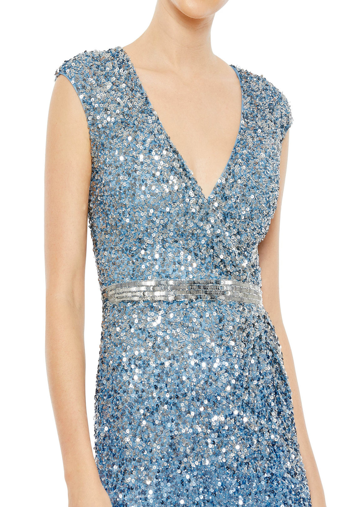 Mac Duggal 5489 - Mydressline