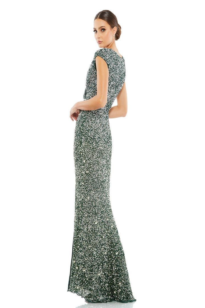 Mac Duggal 5489 - Mydressline