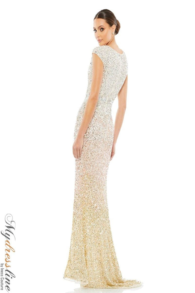 Mac Duggal 5489 - Mydressline