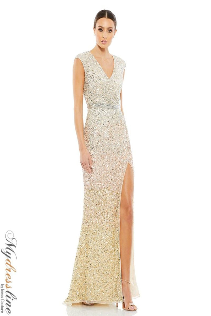 Mac Duggal 5489 - Mydressline