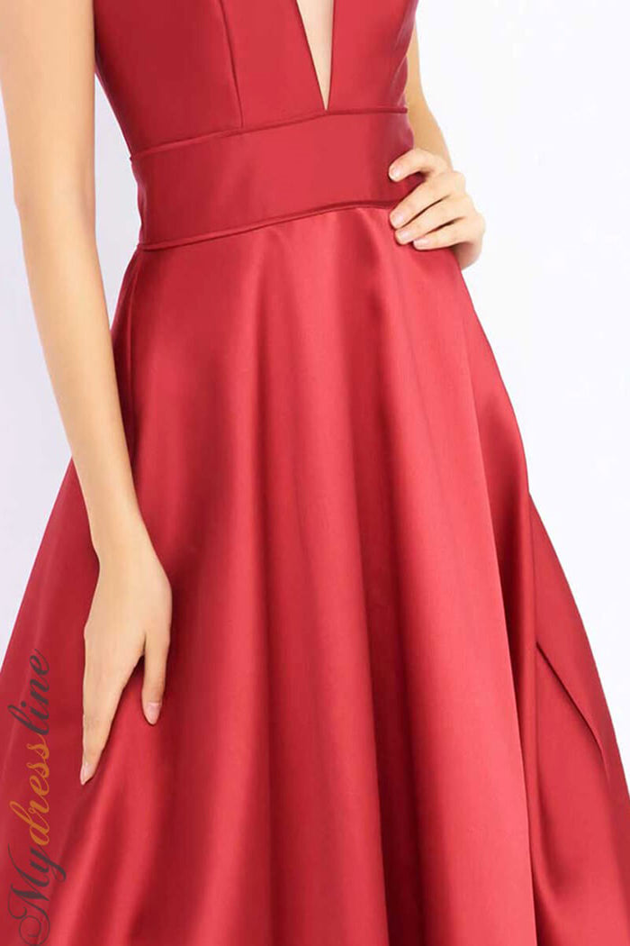 Mac Duggal 55010i - Mydressline