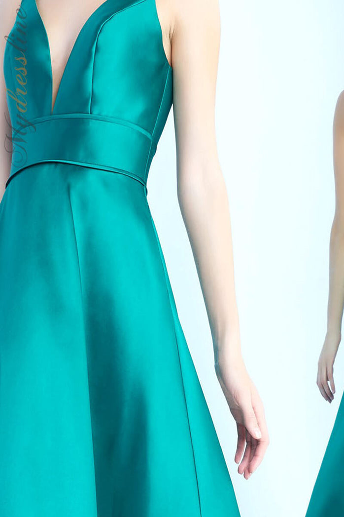 Mac Duggal 55010i - Mydressline