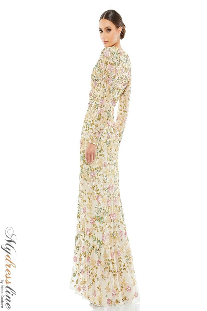 Mac Duggal 5503 - Mydressline