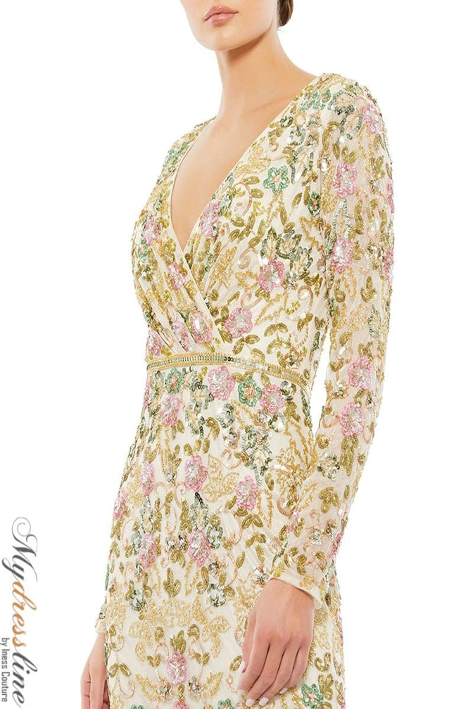 Mac Duggal 5503 - Mydressline
