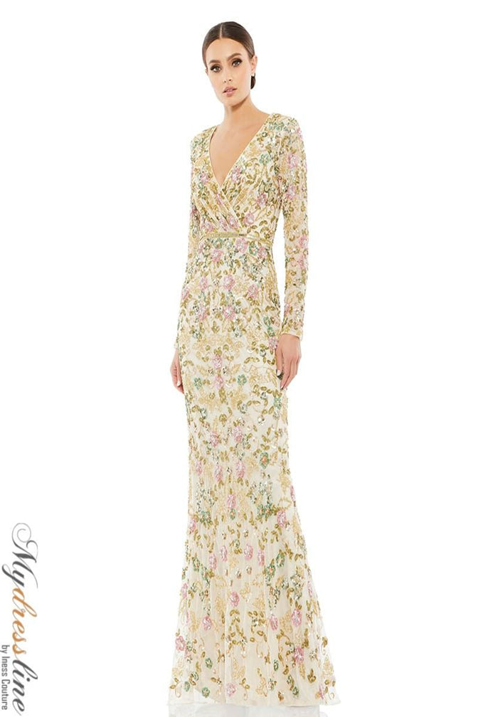 Mac Duggal 5503 - Mydressline
